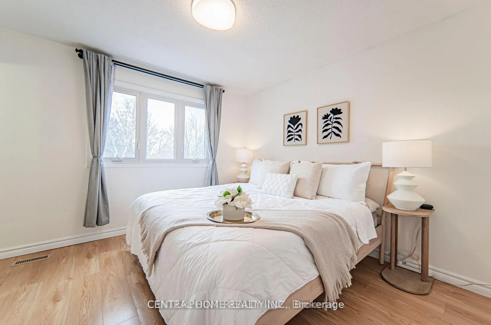 Photo 18 of 84 Raleigh Crescent, Markham, Markville — HOMEH