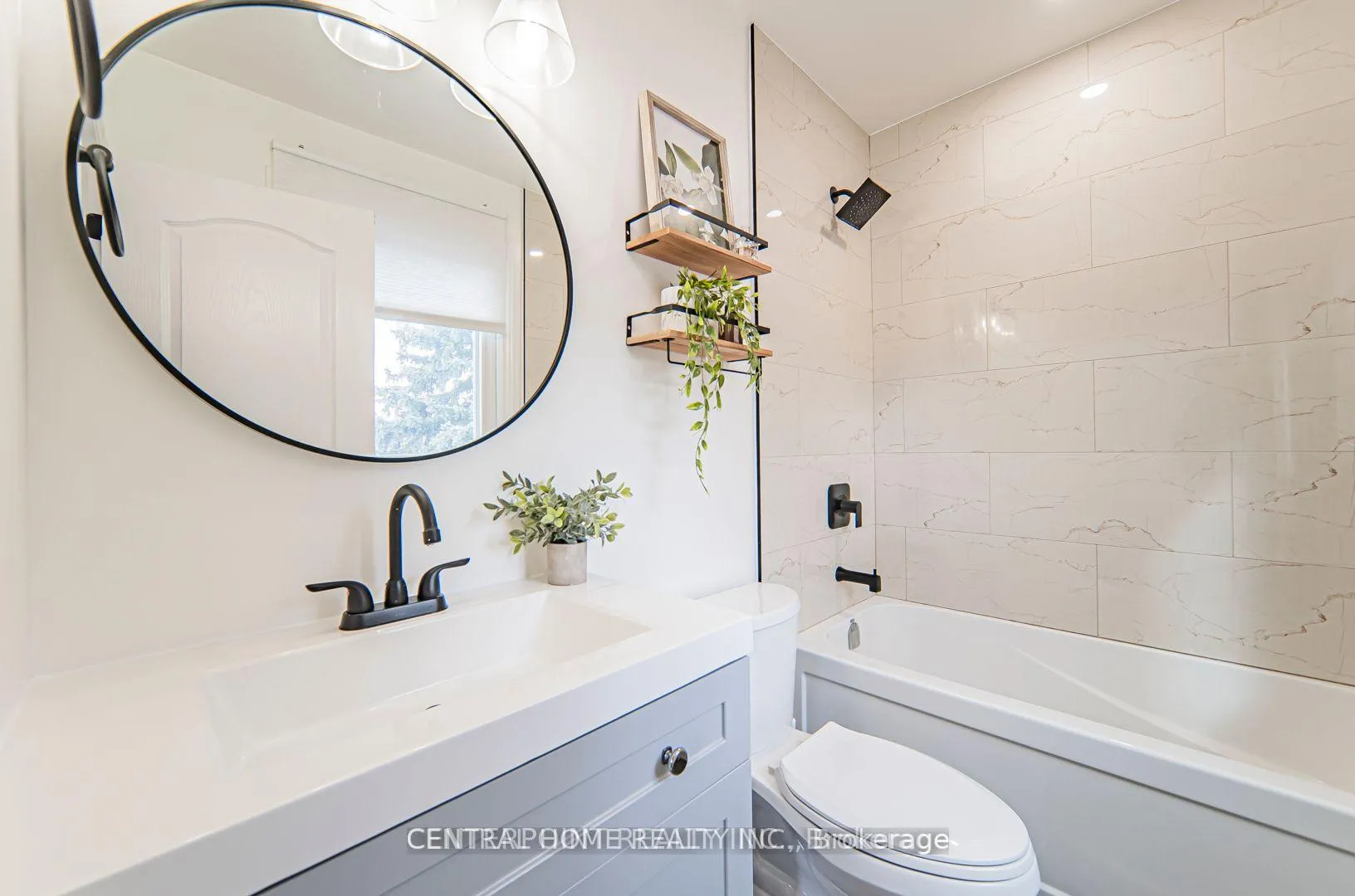 Photo 20 of 84 Raleigh Crescent, Markham, Markville — HOMEH