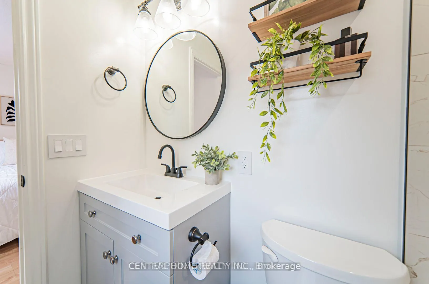 Photo 21 of 84 Raleigh Crescent, Markham, Markville — HOMEH