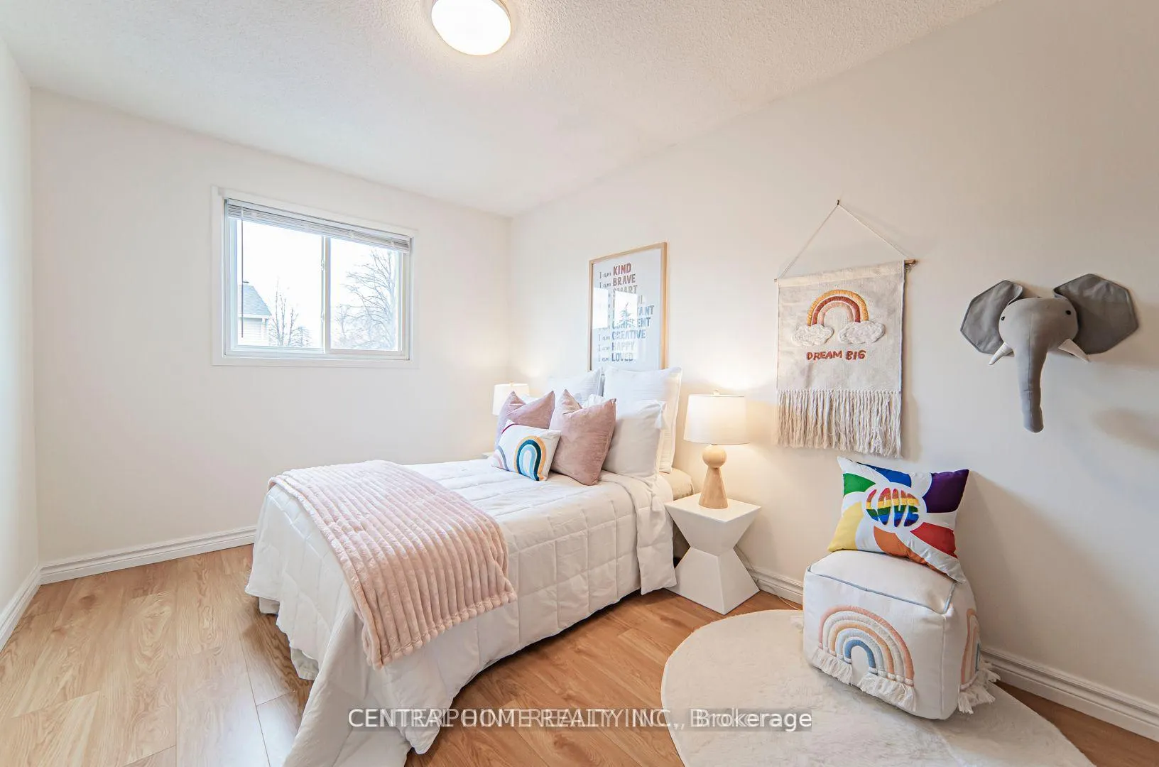 Photo 22 of 84 Raleigh Crescent, Markham, Markville — HOMEH