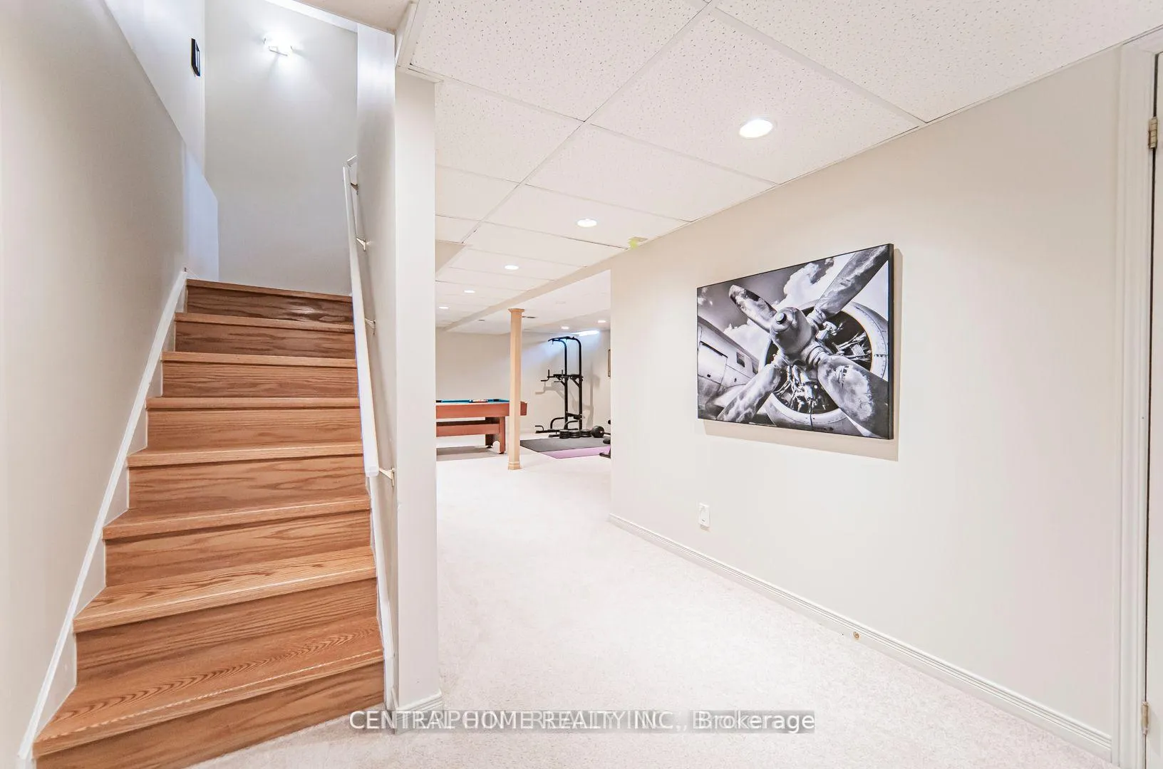 Photo 25 of 84 Raleigh Crescent, Markham, Markville — HOMEH
