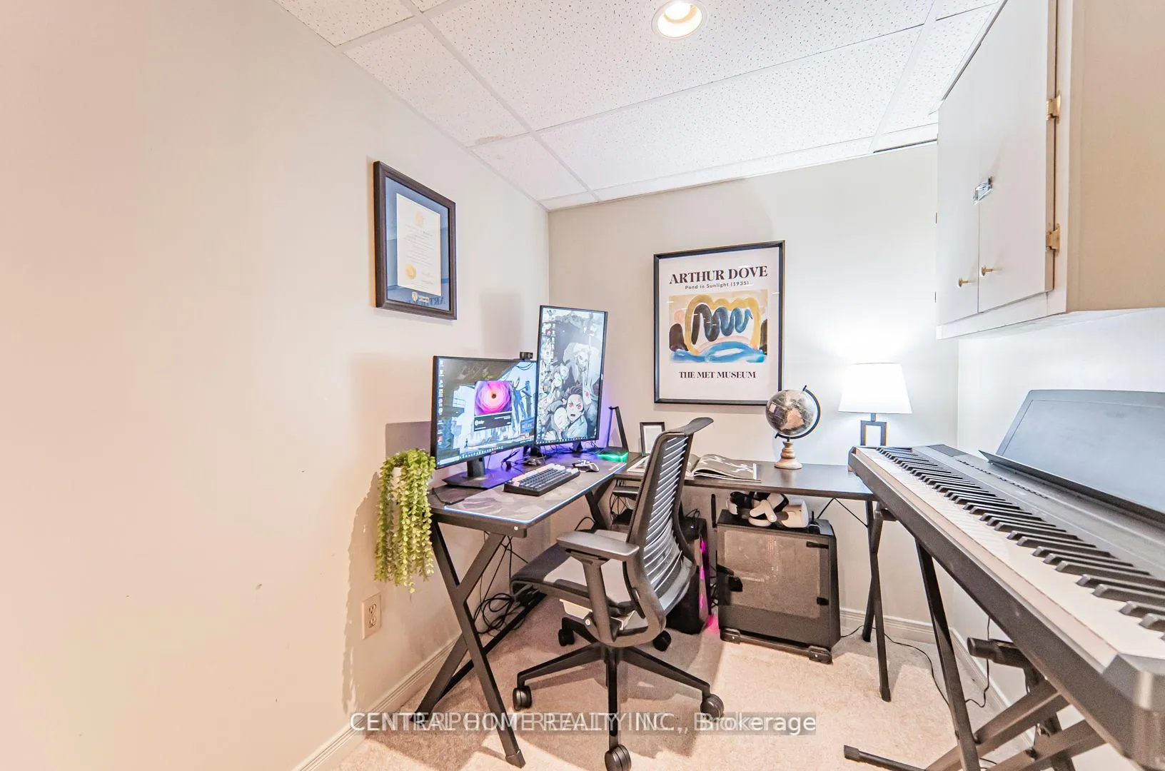 Photo 26 of 84 Raleigh Crescent, Markham, Markville — HOMEH
