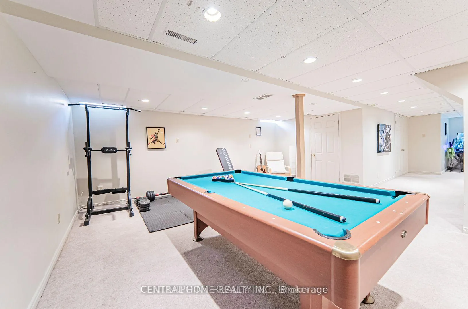 Photo 27 of 84 Raleigh Crescent, Markham, Markville — HOMEH