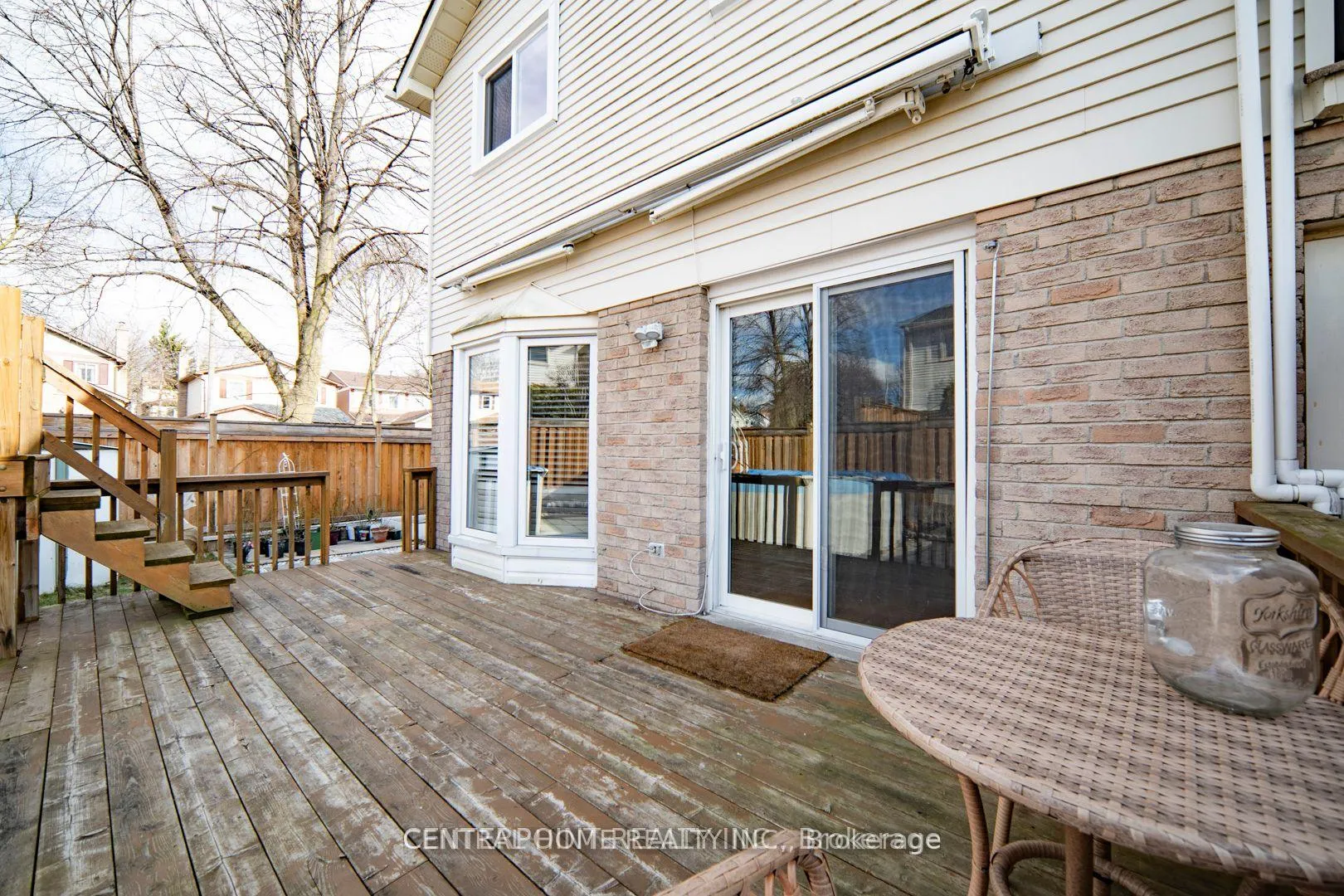 Photo 28 of 84 Raleigh Crescent, Markham, Markville — HOMEH