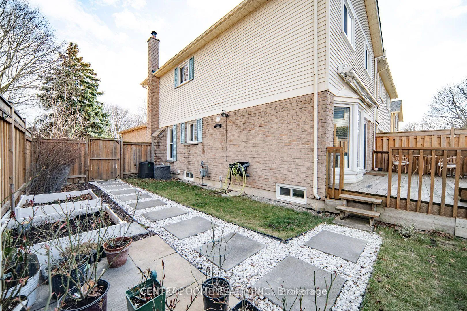 Photo 29 of 84 Raleigh Crescent, Markham, Markville — HOMEH