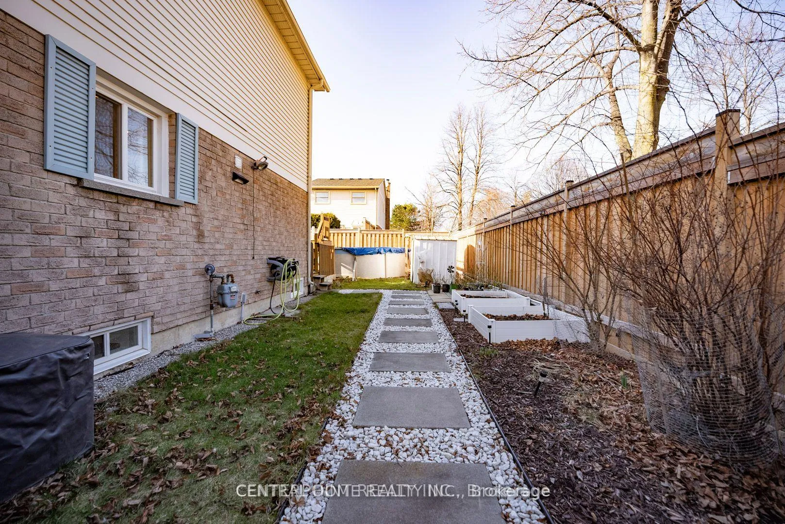 Photo 30 of 84 Raleigh Crescent, Markham, Markville — HOMEH