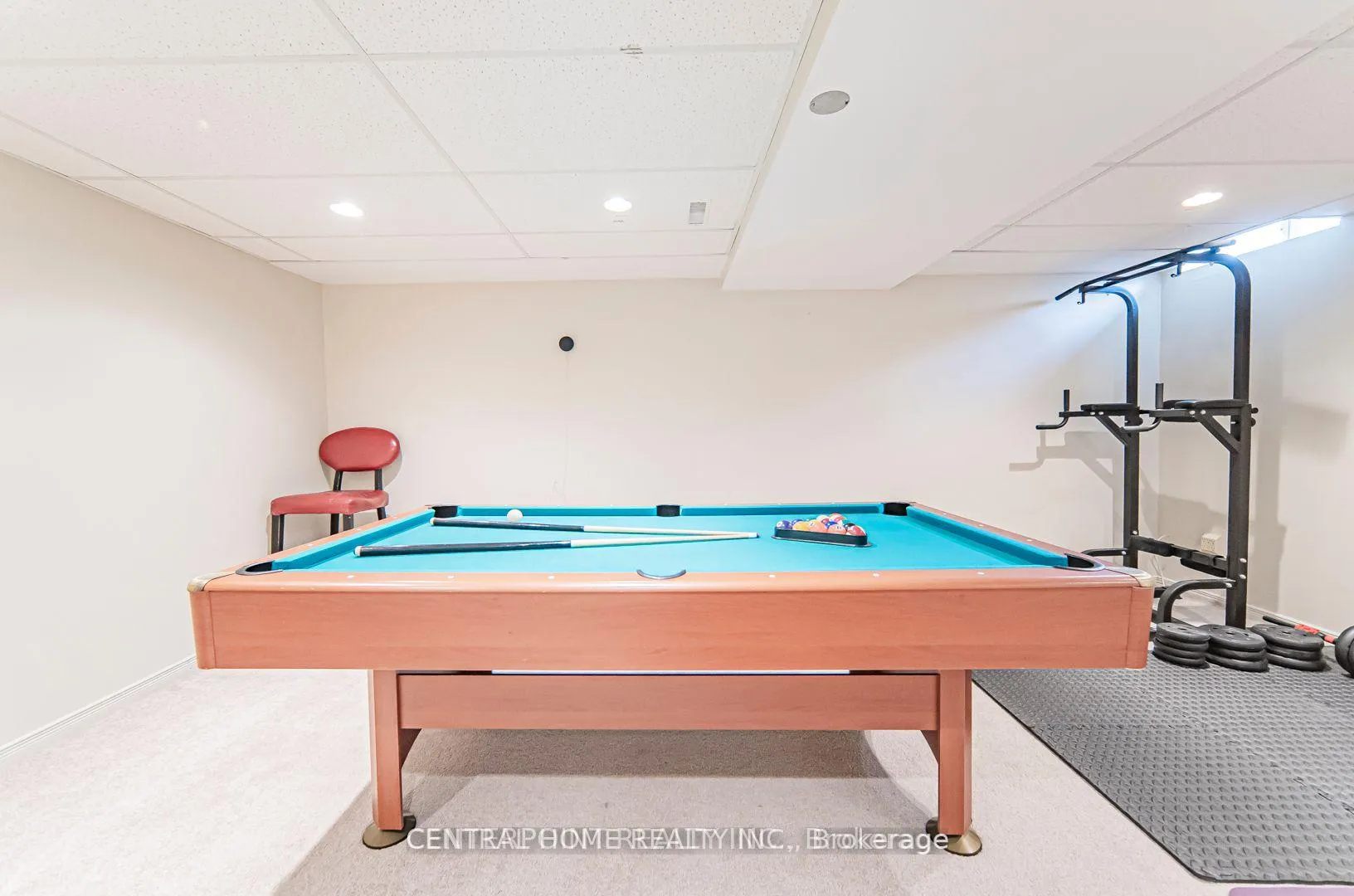 Photo 31 of 84 Raleigh Crescent, Markham, Markville — HOMEH