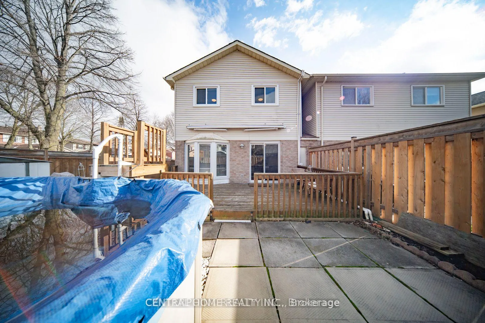 Photo 32 of 84 Raleigh Crescent, Markham, Markville — HOMEH