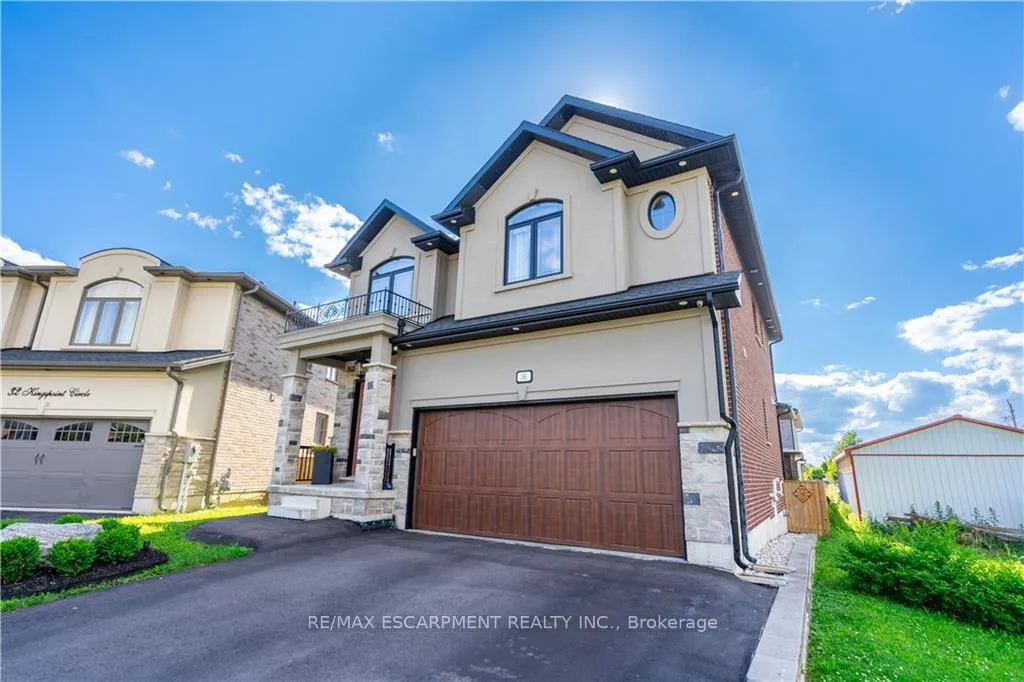 Photo 2 of 36 Kingspoint Circle, Hamilton, Winona — HOMEH