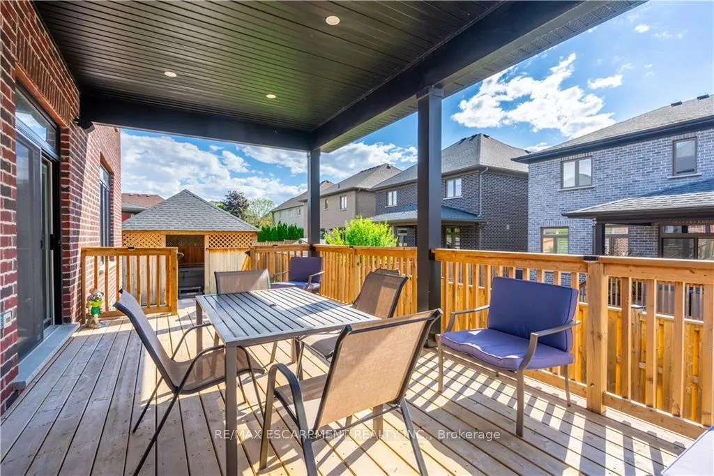 Photo 38 of 36 Kingspoint Circle, Hamilton, Winona — HOMEH