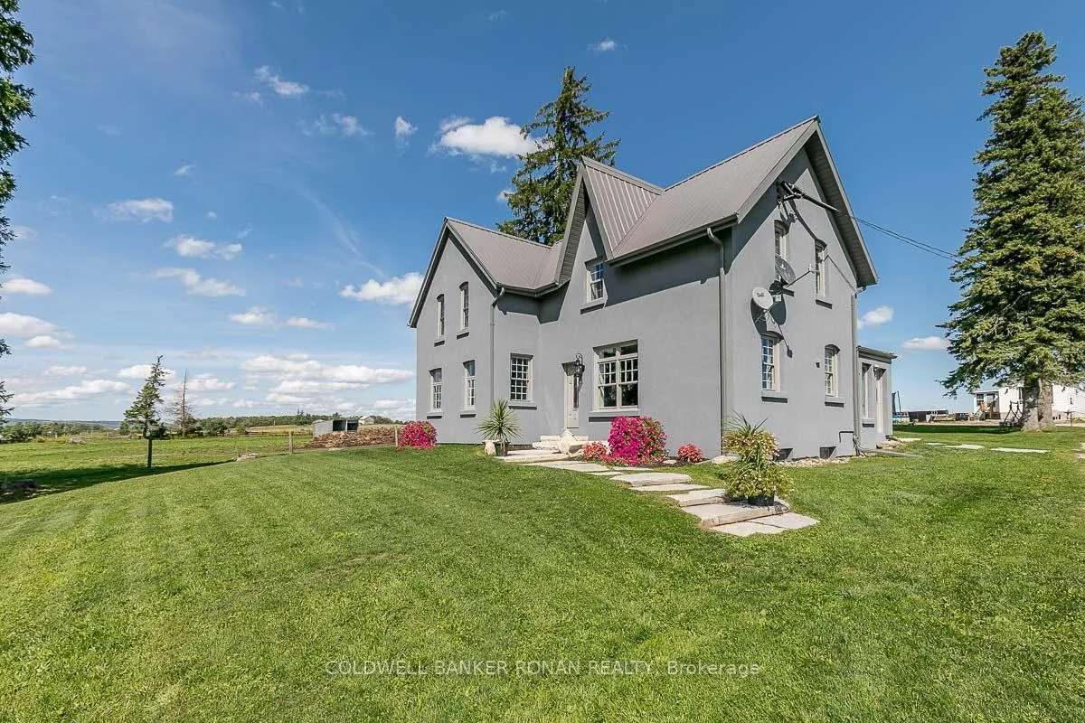 Photo 6 of 837147 4th Line E, Mulmur, Rural Mulmur — HOMEH