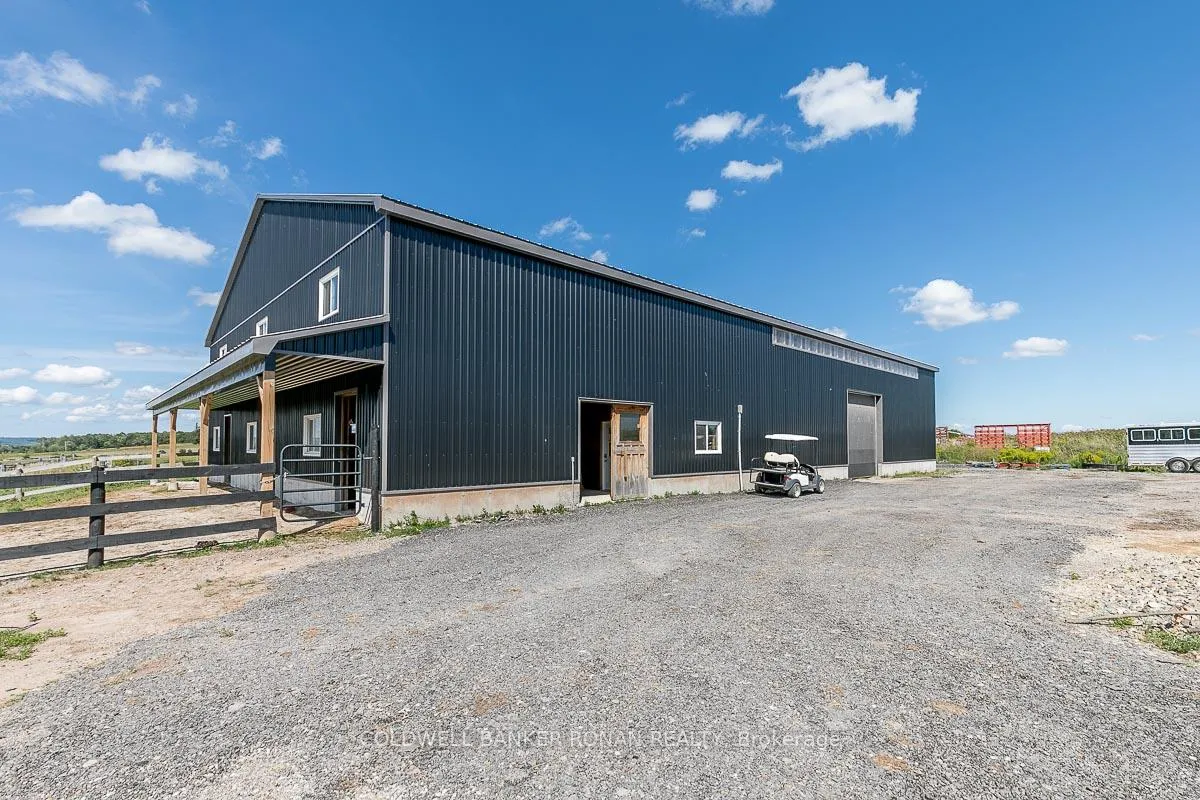 Photo 25 of 837147 4th Line E, Mulmur, Rural Mulmur — HOMEH