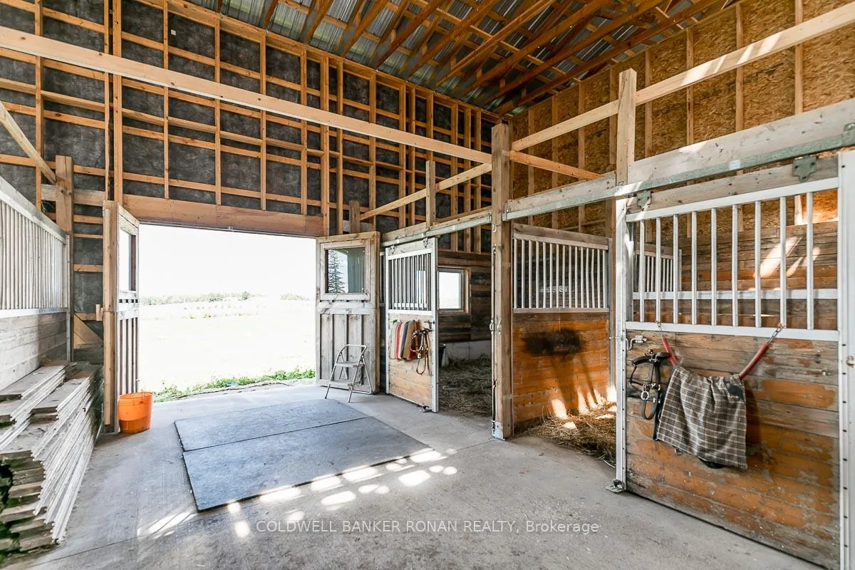 Photo 26 of 837147 4th Line E, Mulmur, Rural Mulmur — HOMEH