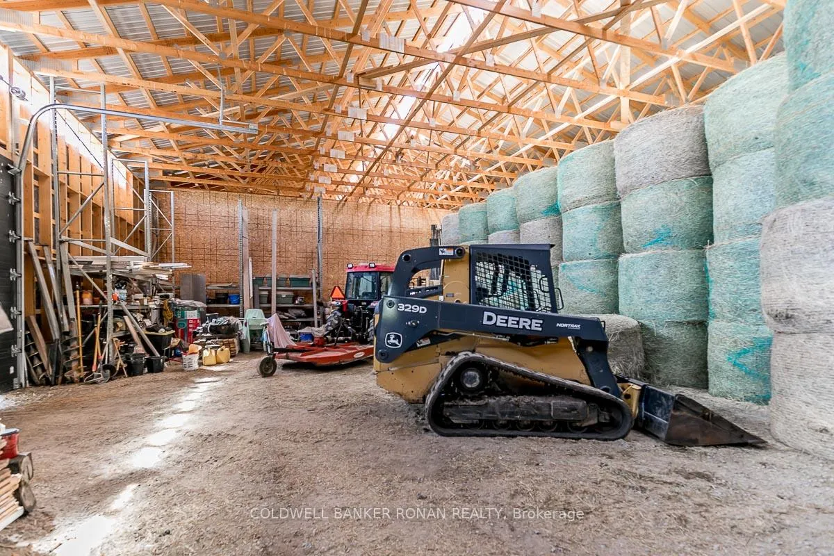 Photo 28 of 837147 4th Line E, Mulmur, Rural Mulmur — HOMEH