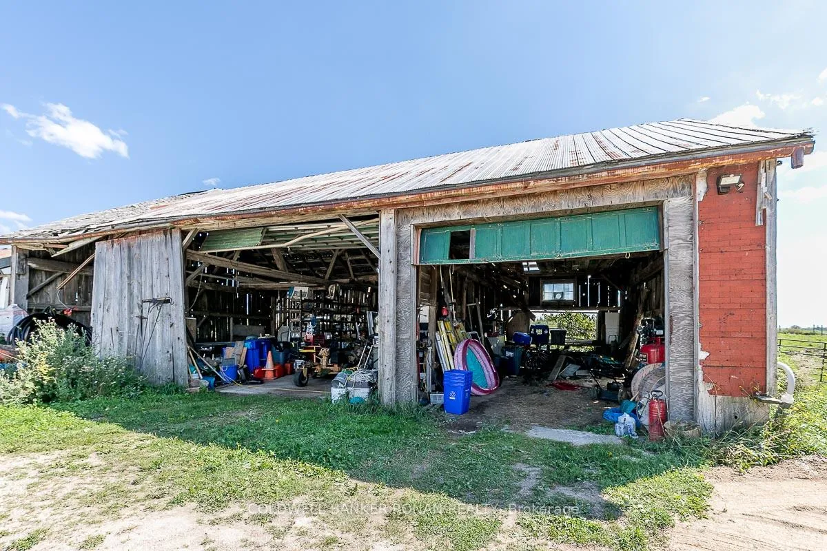 Photo 29 of 837147 4th Line E, Mulmur, Rural Mulmur — HOMEH