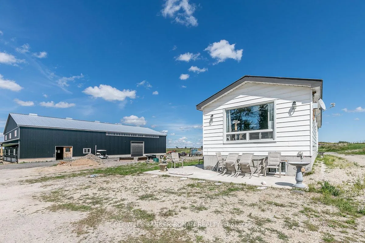Photo 30 of 837147 4th Line E, Mulmur, Rural Mulmur — HOMEH