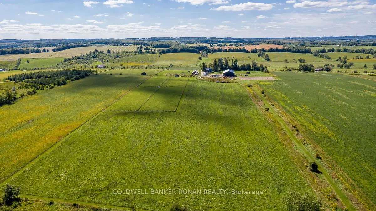 Photo 39 of 837147 4th Line E, Mulmur, Rural Mulmur — HOMEH
