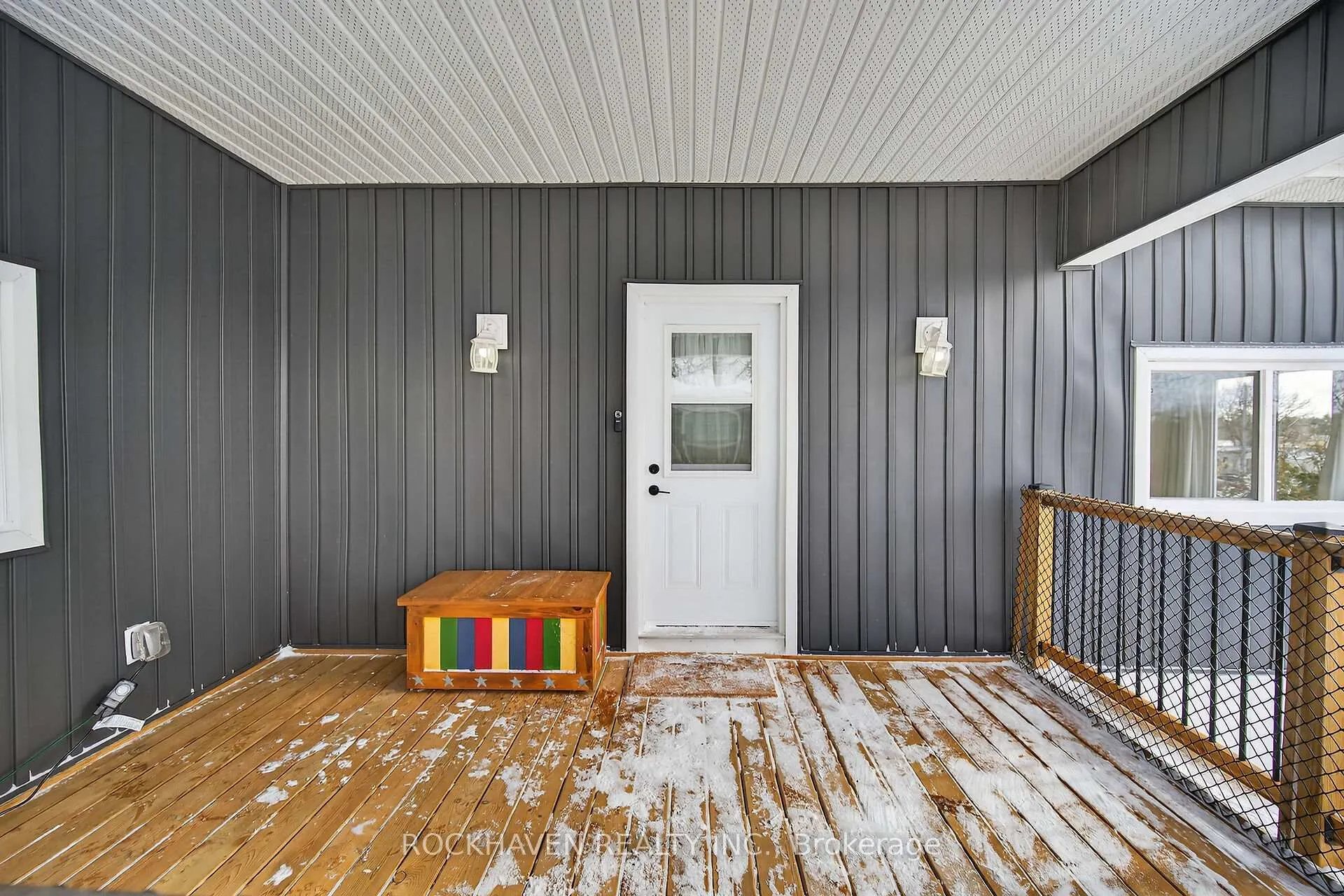 Photo 3 of Unit 30 Hillside Cr, 1294 8th Concession Road, Hamilton, Rural Flamborough — HOMEH