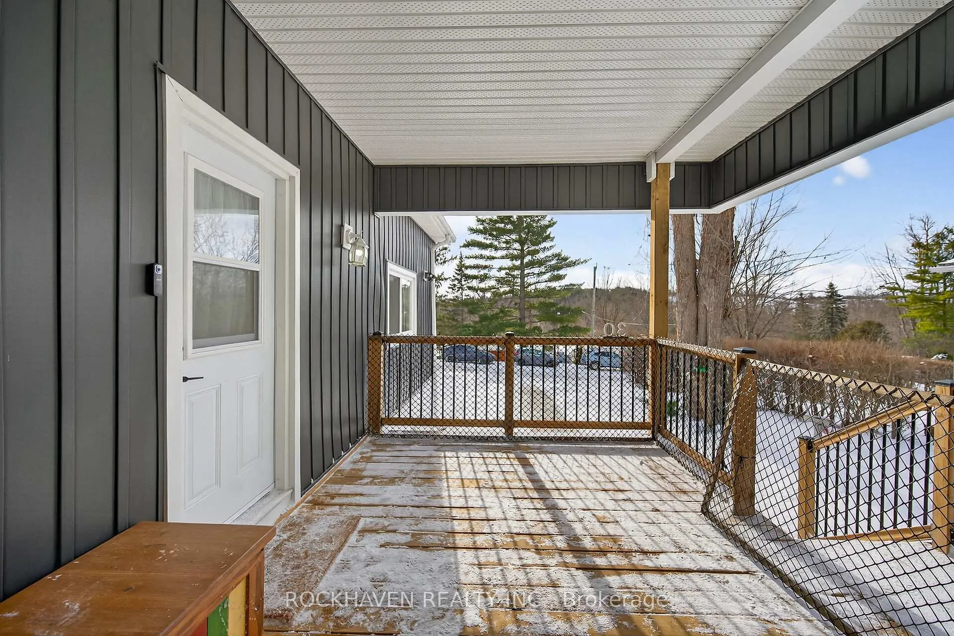 Photo 4 of Unit 30 Hillside Cr, 1294 8th Concession Road, Hamilton, Rural Flamborough — HOMEH