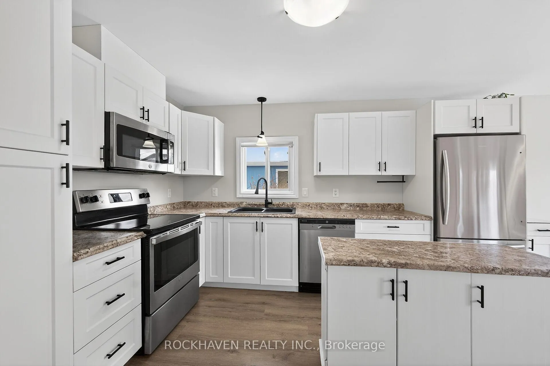 Photo 6 of Unit 30 Hillside Cr, 1294 8th Concession Road, Hamilton, Rural Flamborough — HOMEH