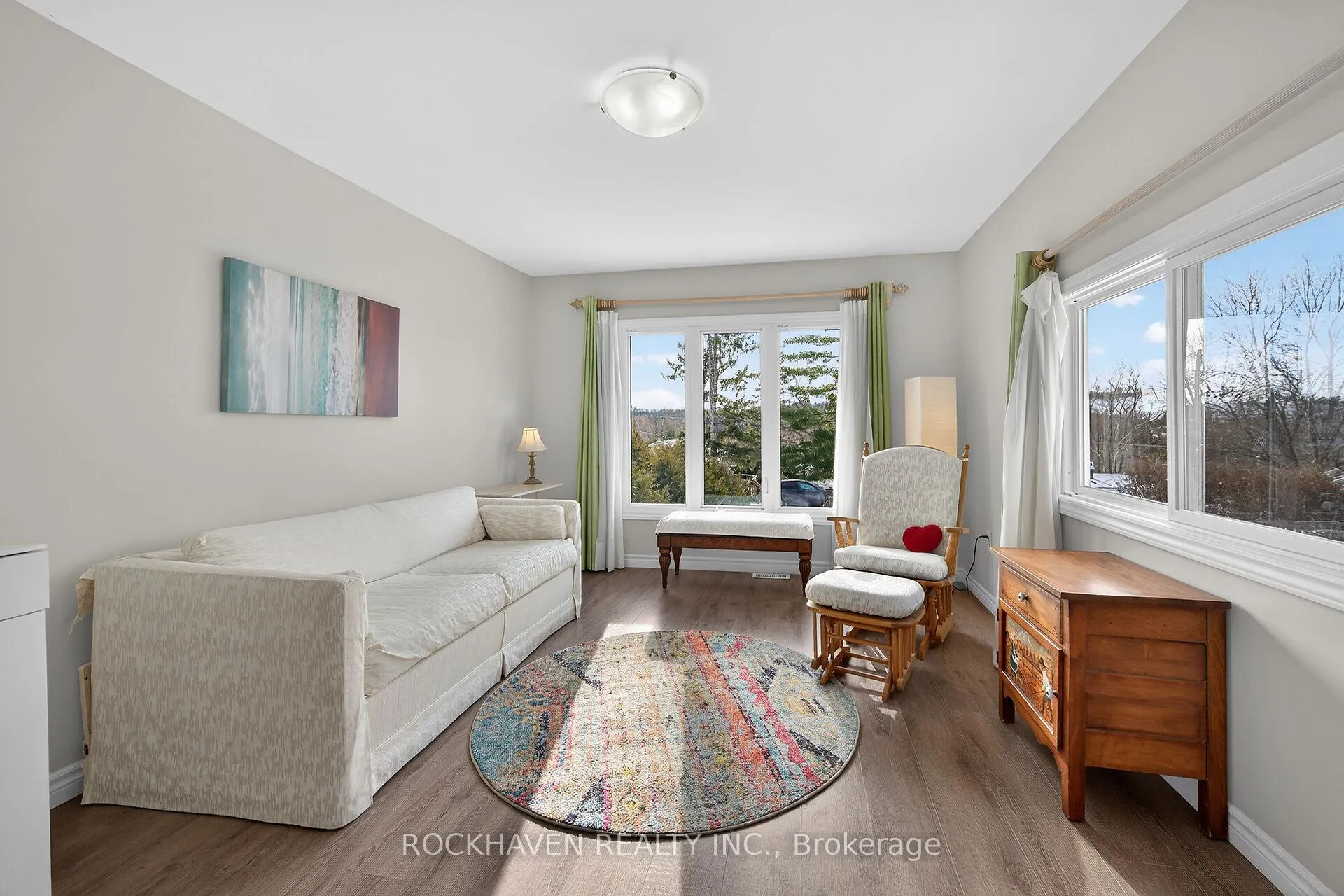 Photo 10 of Unit 30 Hillside Cr, 1294 8th Concession Road, Hamilton, Rural Flamborough — HOMEH