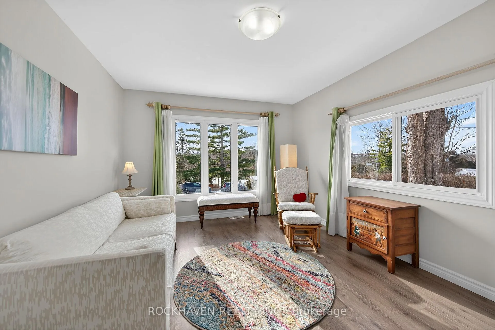 Photo 11 of Unit 30 Hillside Cr, 1294 8th Concession Road, Hamilton, Rural Flamborough — HOMEH