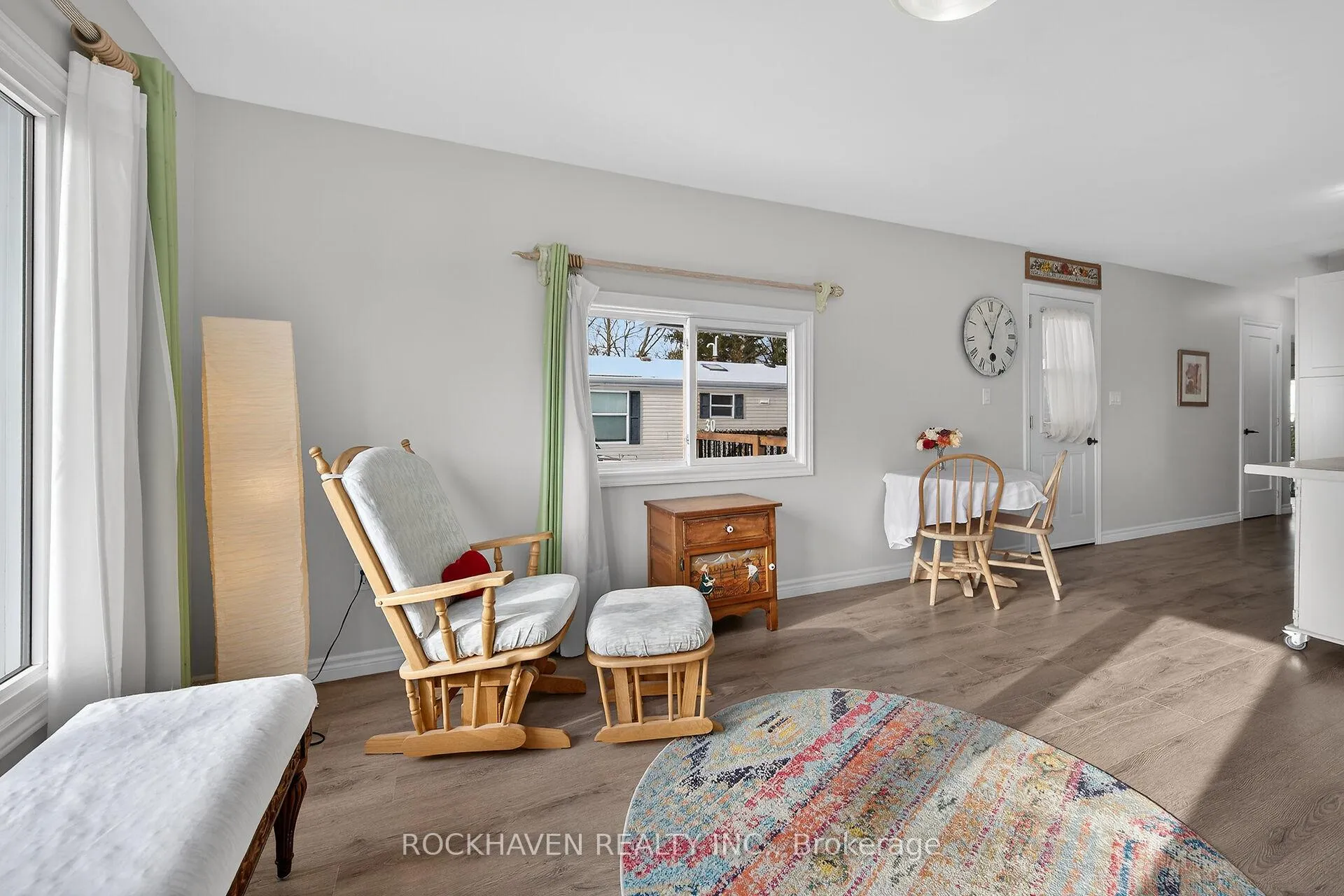 Photo 13 of Unit 30 Hillside Cr, 1294 8th Concession Road, Hamilton, Rural Flamborough — HOMEH