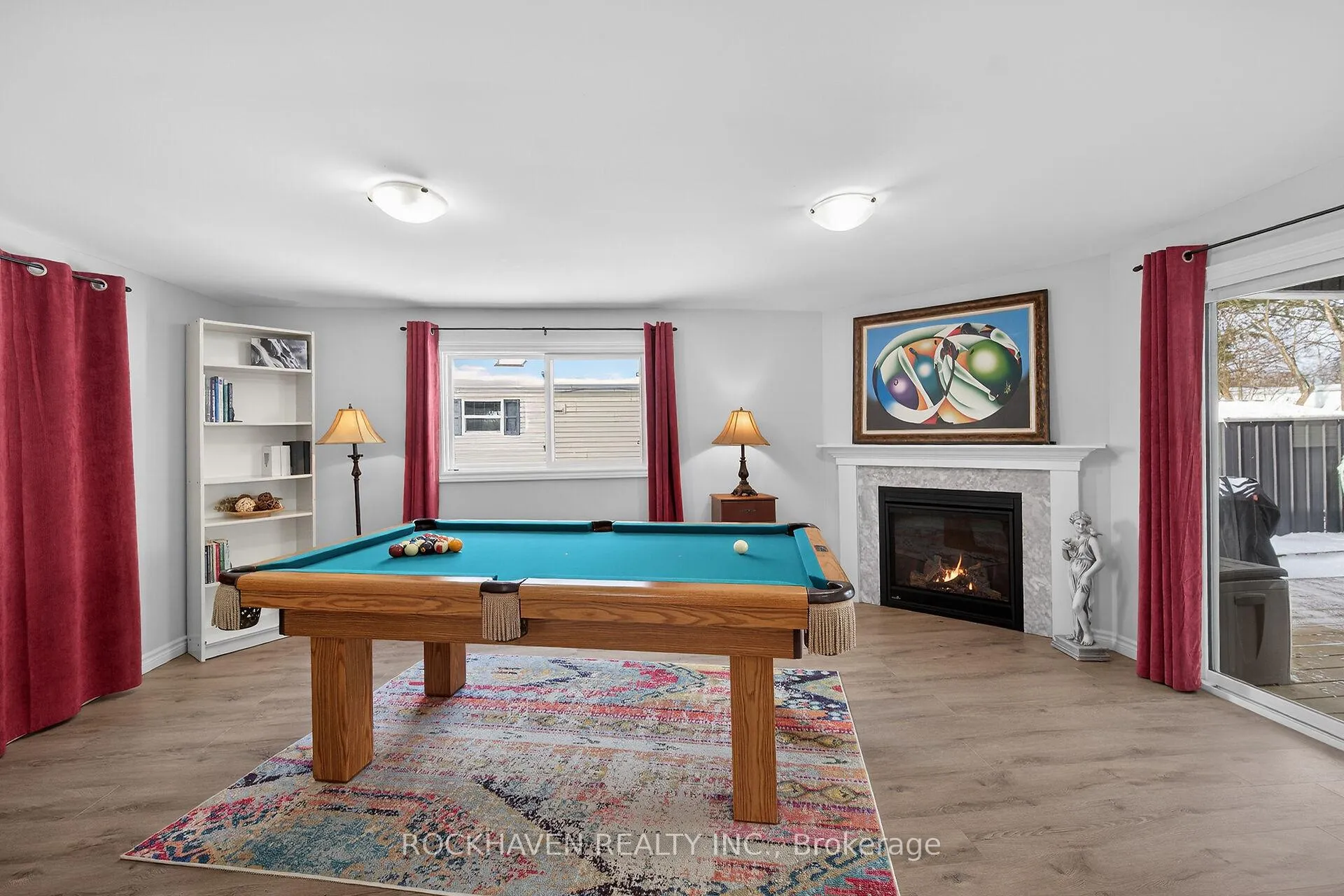 Photo 15 of Unit 30 Hillside Cr, 1294 8th Concession Road, Hamilton, Rural Flamborough — HOMEH