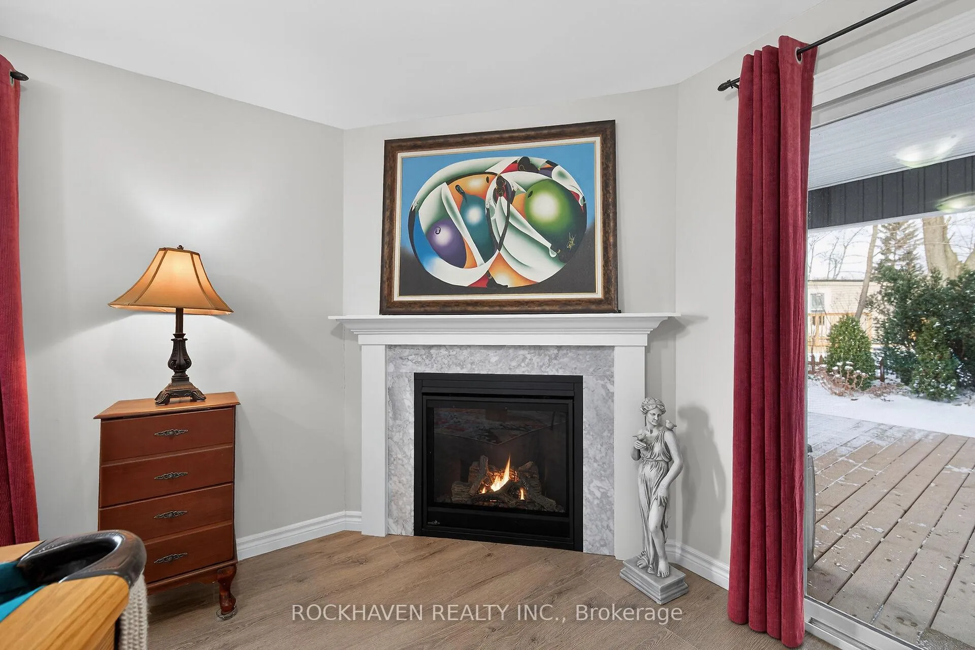 Photo 16 of Unit 30 Hillside Cr, 1294 8th Concession Road, Hamilton, Rural Flamborough — HOMEH