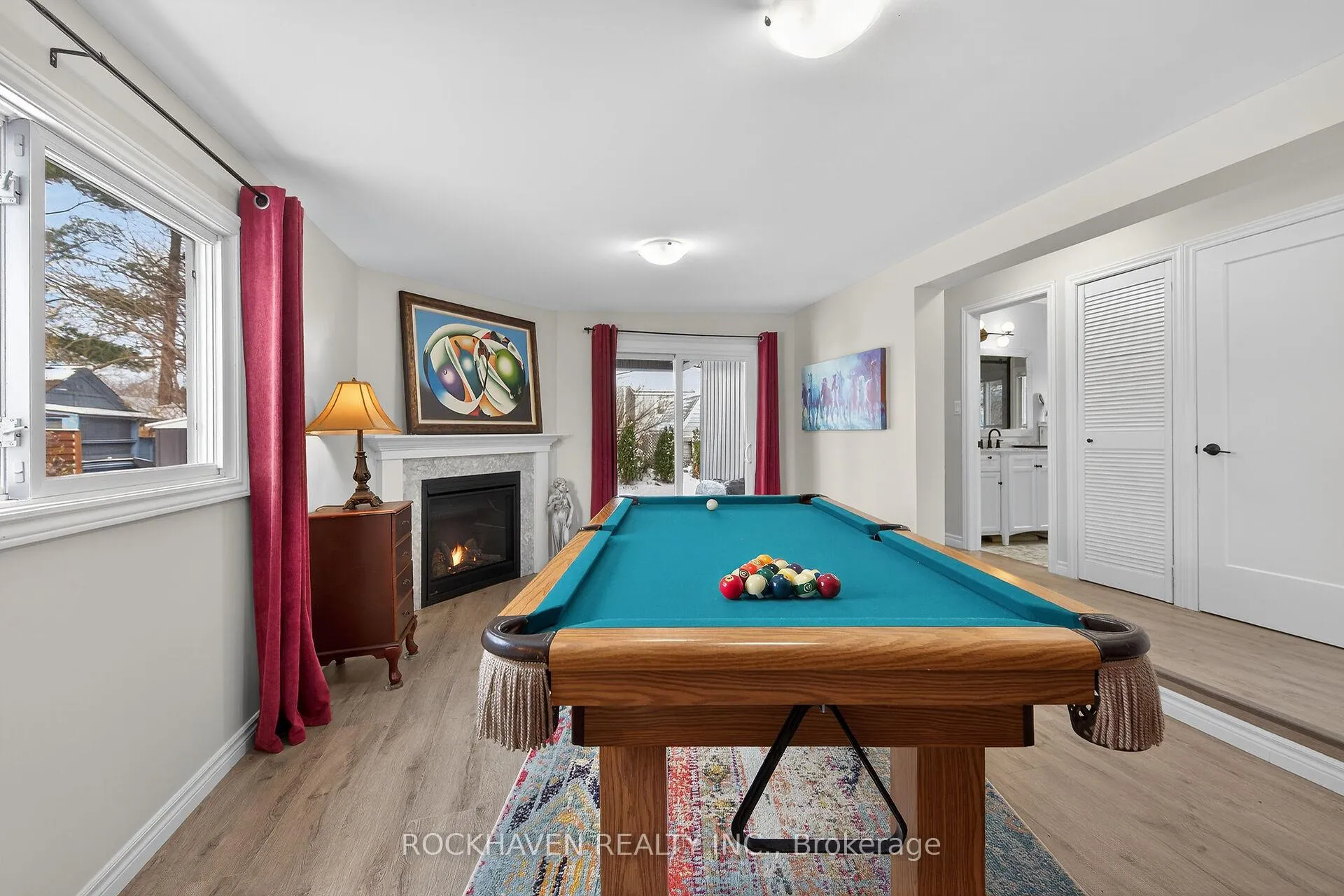Photo 17 of Unit 30 Hillside Cr, 1294 8th Concession Road, Hamilton, Rural Flamborough — HOMEH