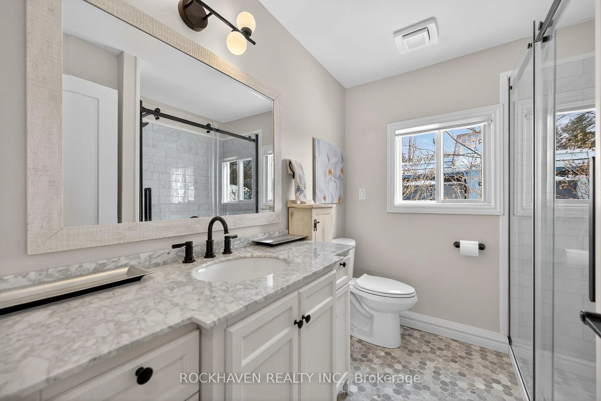 Photo 24 of Unit 30 Hillside Cr, 1294 8th Concession Road, Hamilton, Rural Flamborough — HOMEH
