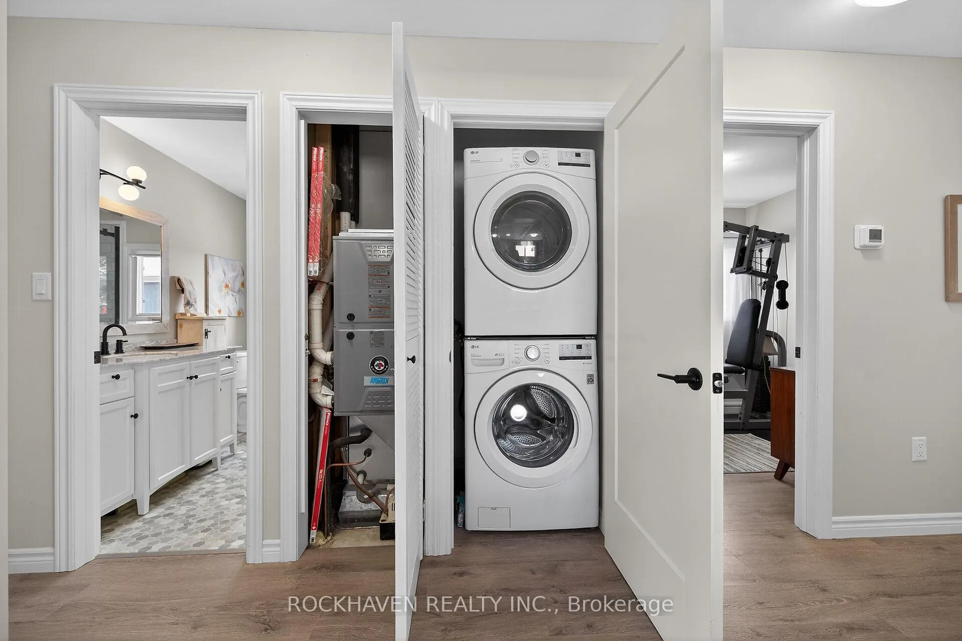 Photo 30 of Unit 30 Hillside Cr, 1294 8th Concession Road, Hamilton, Rural Flamborough — HOMEH