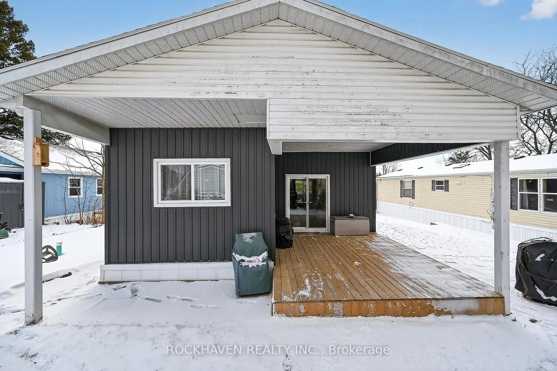 Photo 33 of Unit 30 Hillside Cr, 1294 8th Concession Road, Hamilton, Rural Flamborough — HOMEH