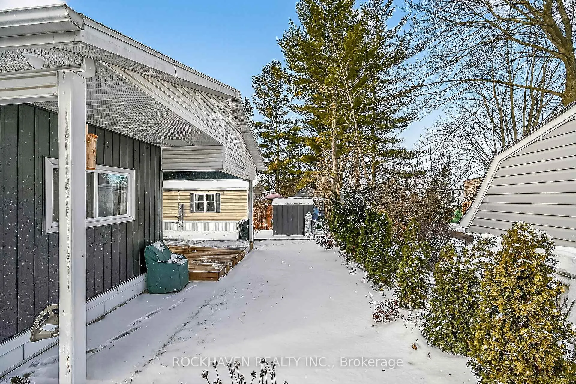 Photo 34 of Unit 30 Hillside Cr, 1294 8th Concession Road, Hamilton, Rural Flamborough — HOMEH