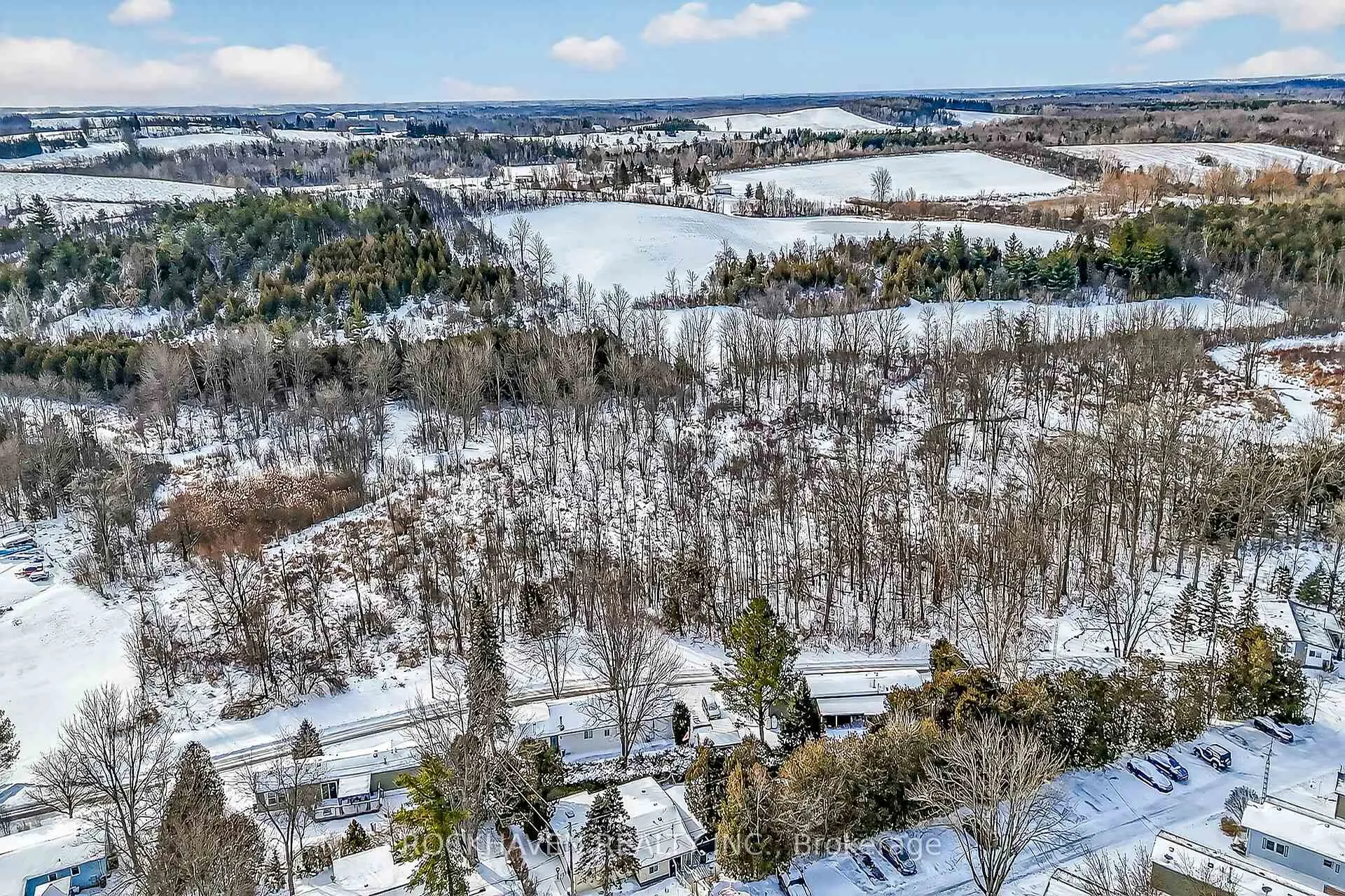 Photo 44 of Unit 30 Hillside Cr, 1294 8th Concession Road, Hamilton, Rural Flamborough — HOMEH