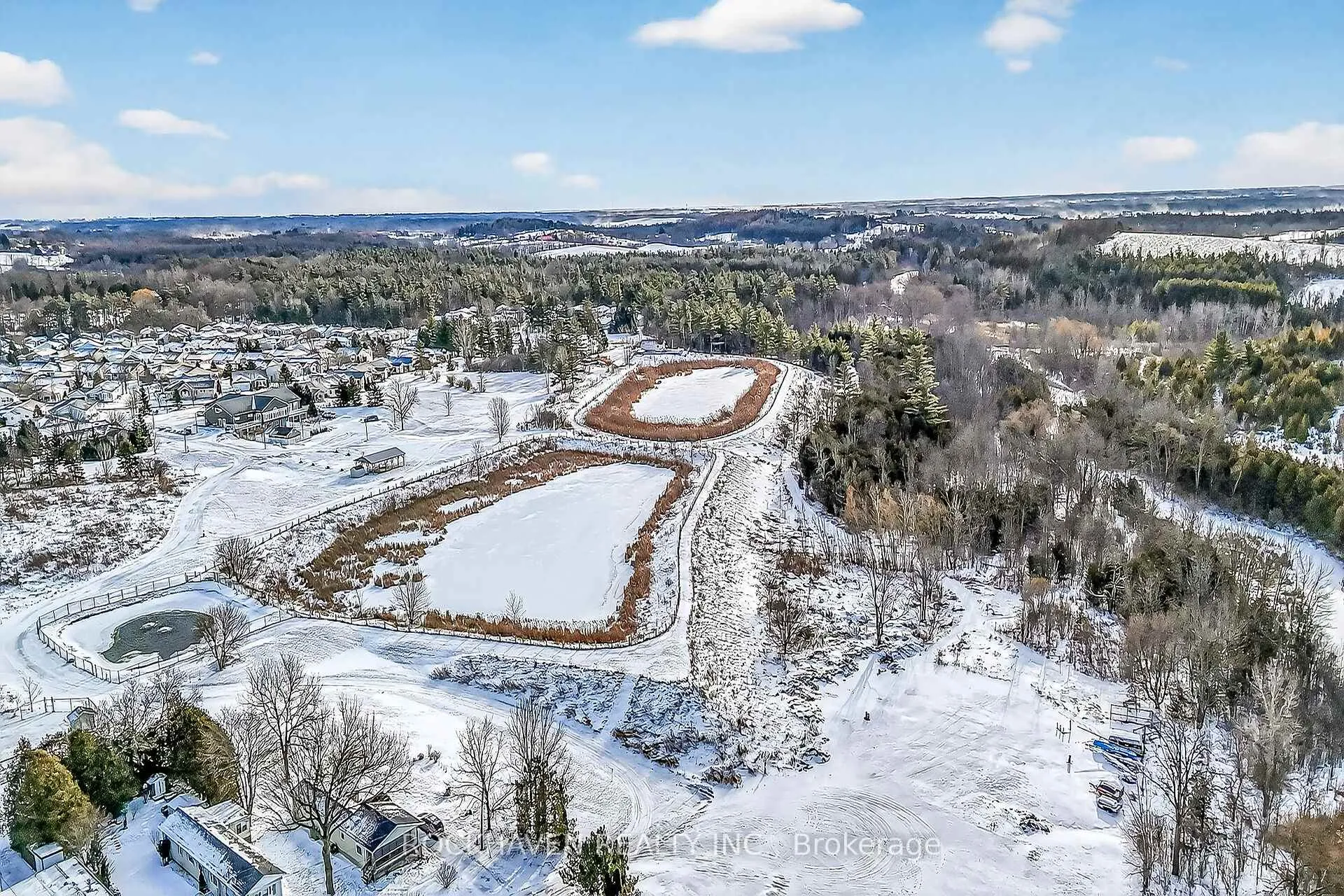 Photo 45 of Unit 30 Hillside Cr, 1294 8th Concession Road, Hamilton, Rural Flamborough — HOMEH