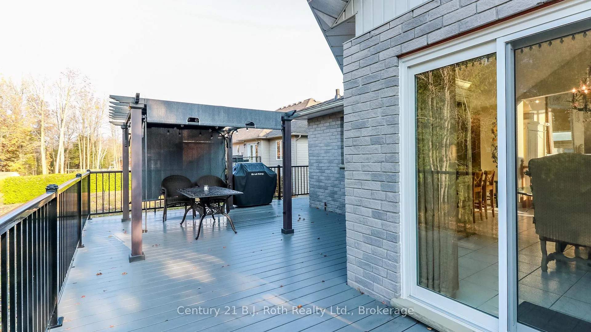 Photo 5 of 20 Grant Avenue, Tiny, Rural Tiny — HOMEH