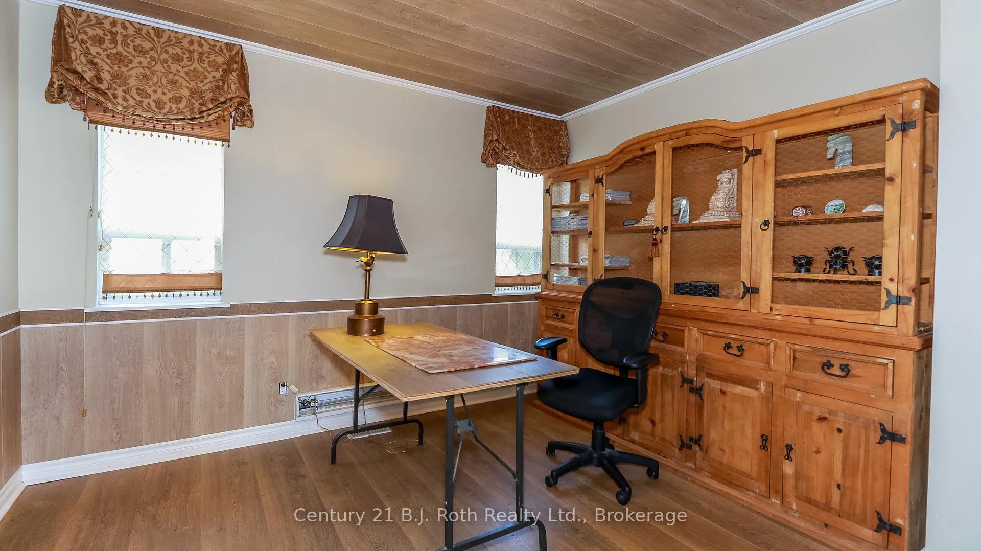 Photo 15 of 20 Grant Avenue, Tiny, Rural Tiny — HOMEH