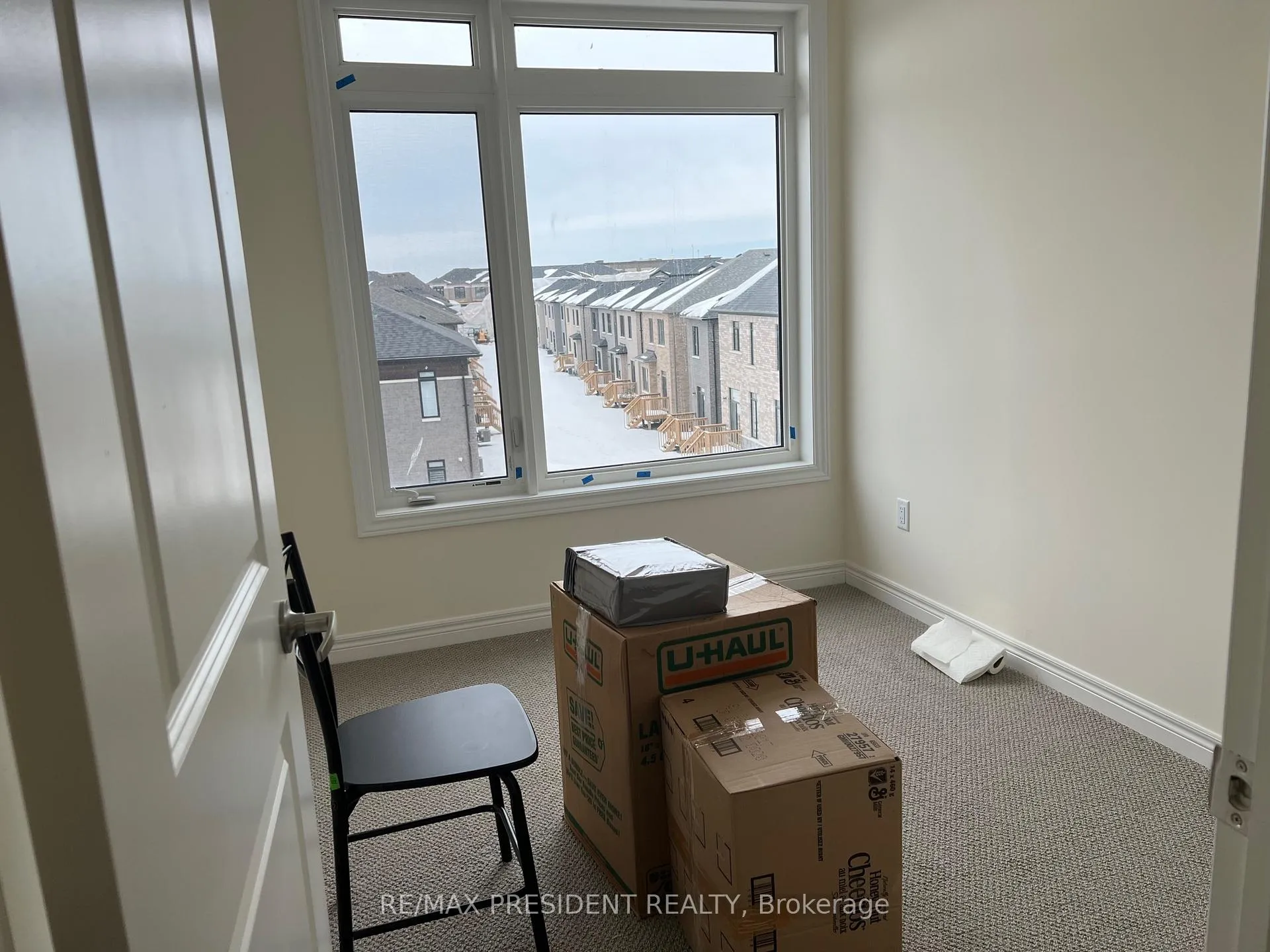 Photo 25 of 24 Skyridge Drive, Brampton, Bram East — HOMEH