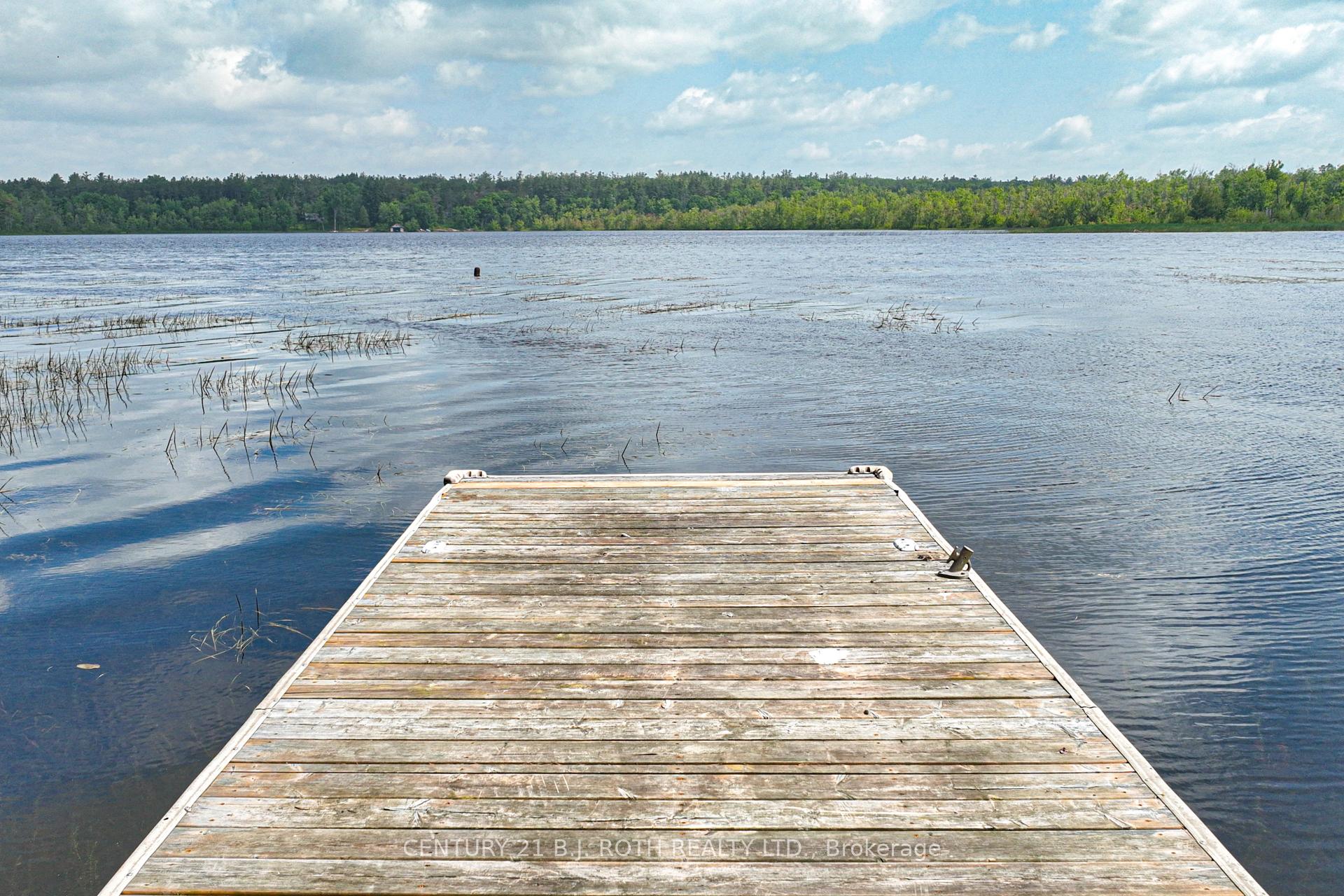 Photo 1 of 1007 1100 Road, Gravenhurst, Morrison — HOMEH
