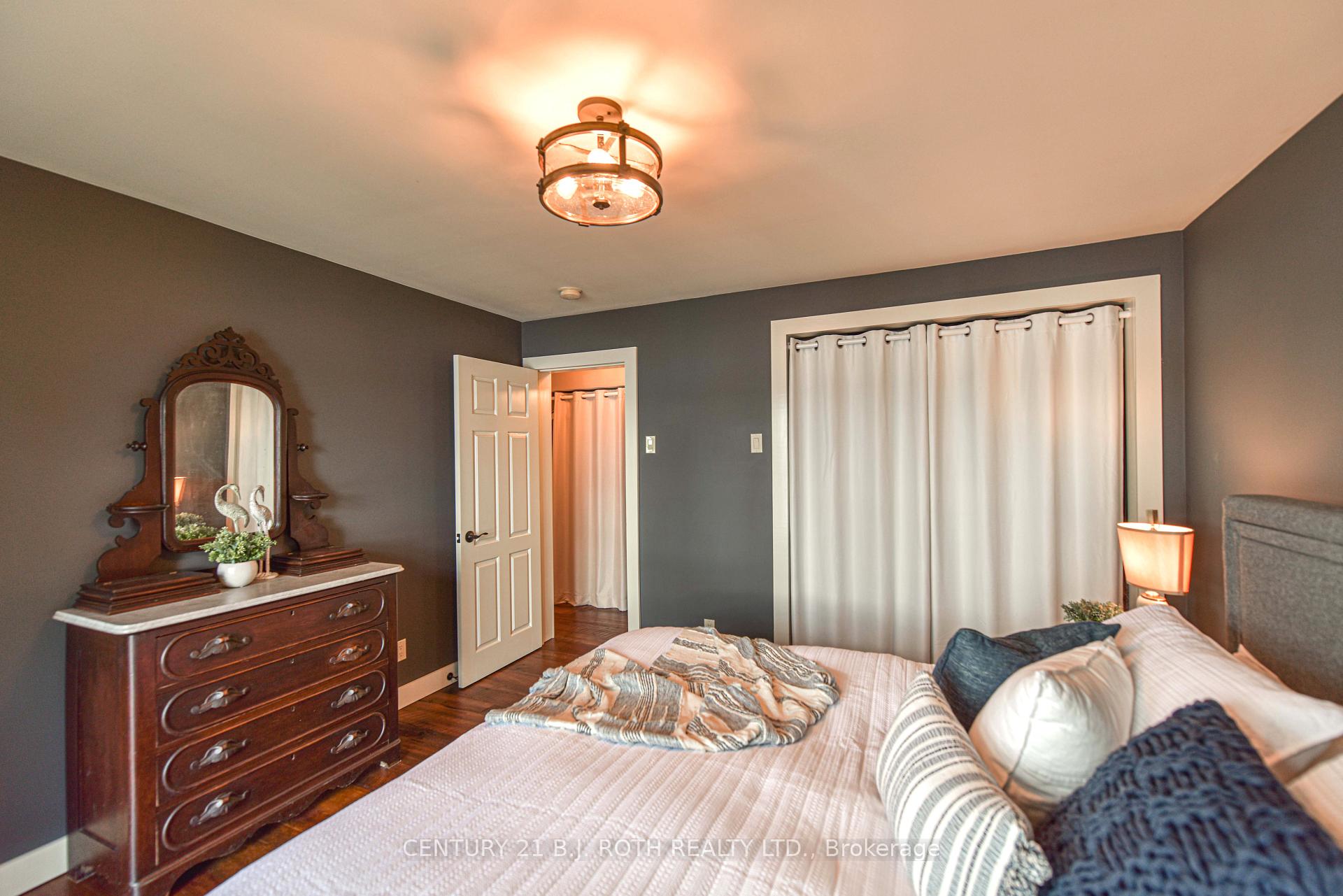 Photo 20 of 1007 1100 Road, Gravenhurst, Morrison — HOMEH