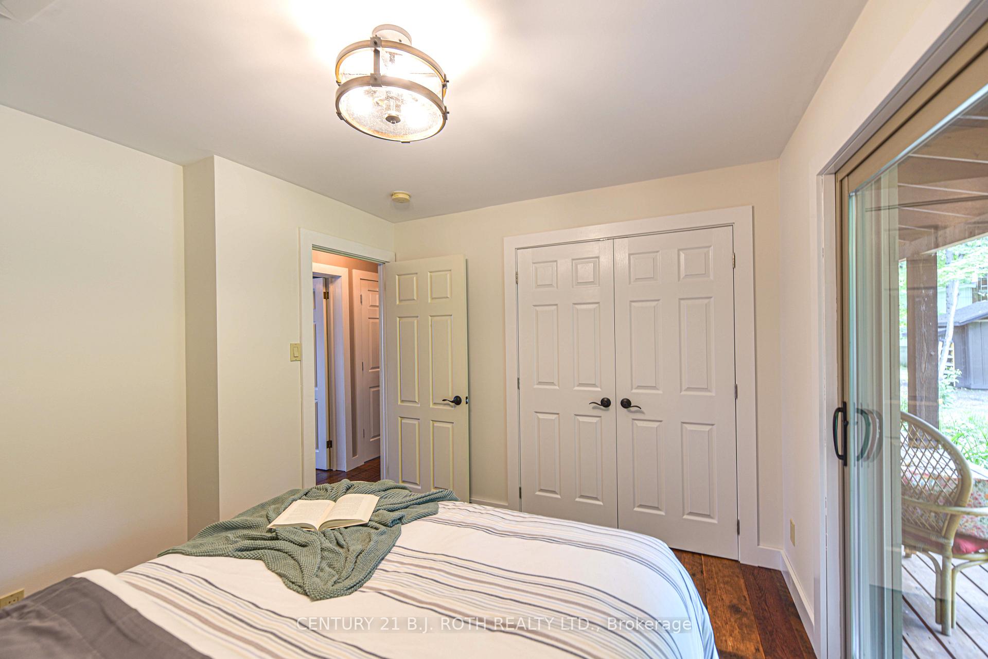 Photo 22 of 1007 1100 Road, Gravenhurst, Morrison — HOMEH