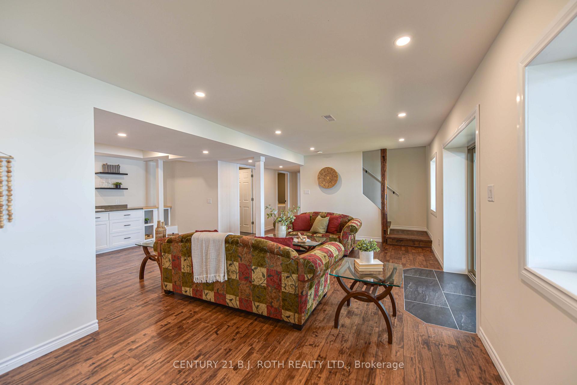Photo 26 of 1007 1100 Road, Gravenhurst, Morrison — HOMEH