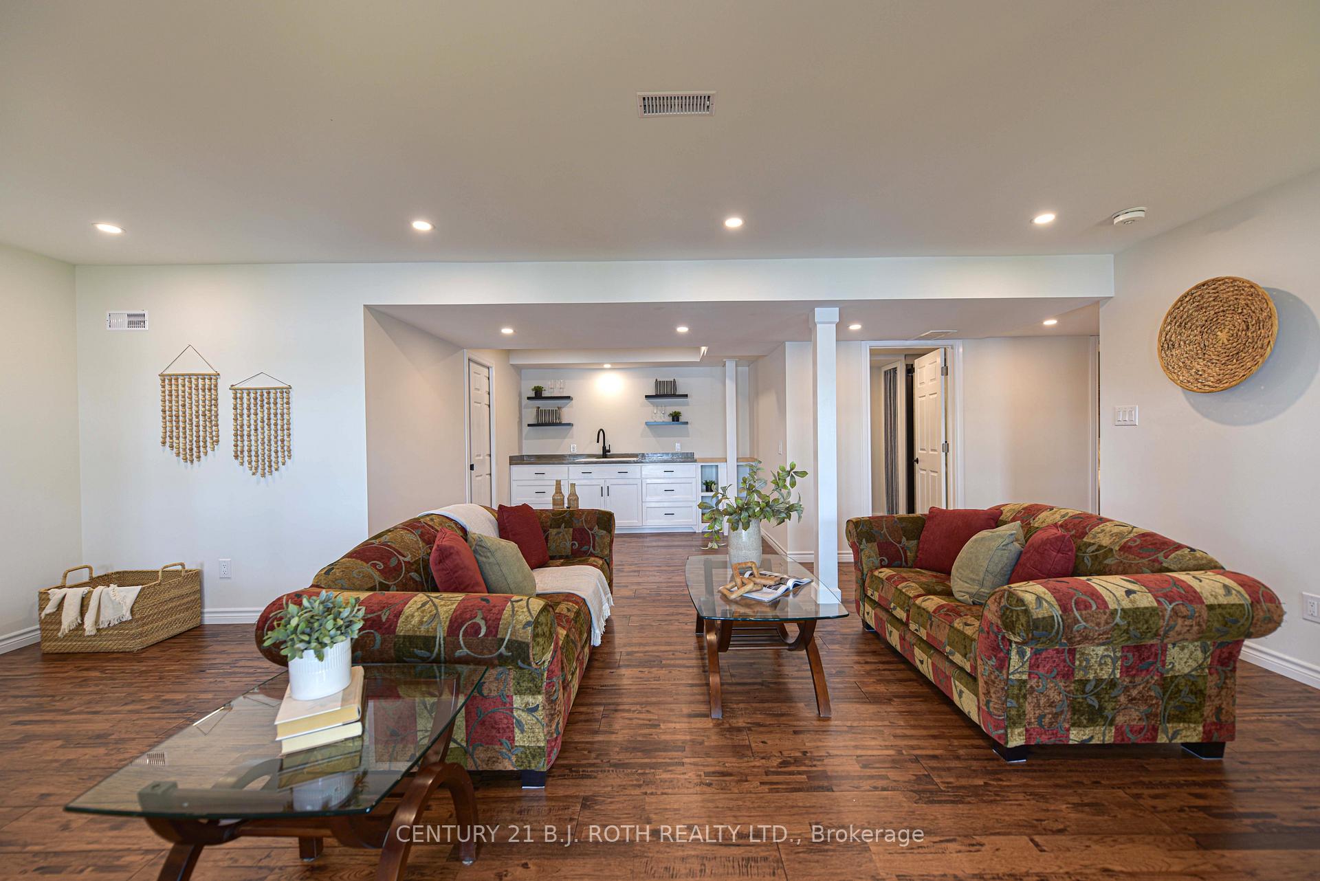 Photo 28 of 1007 1100 Road, Gravenhurst, Morrison — HOMEH