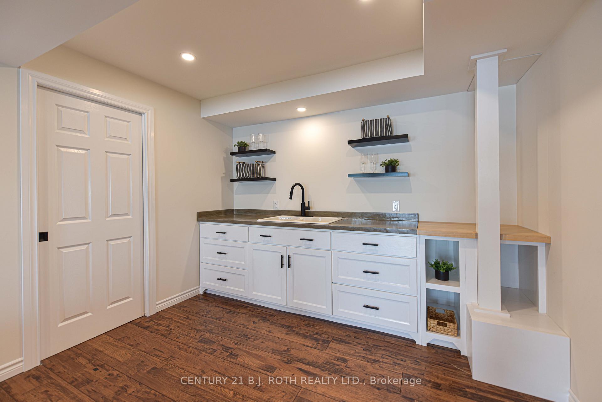 Photo 29 of 1007 1100 Road, Gravenhurst, Morrison — HOMEH
