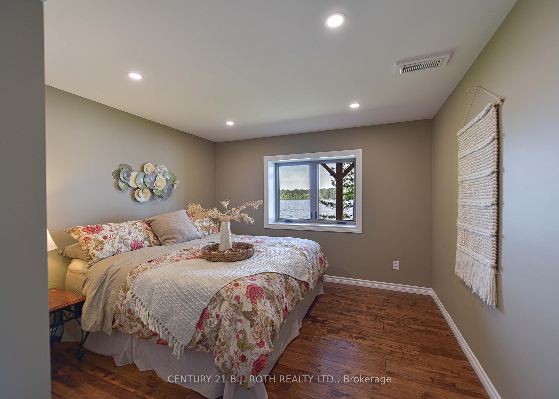 Photo 30 of 1007 1100 Road, Gravenhurst, Morrison — HOMEH