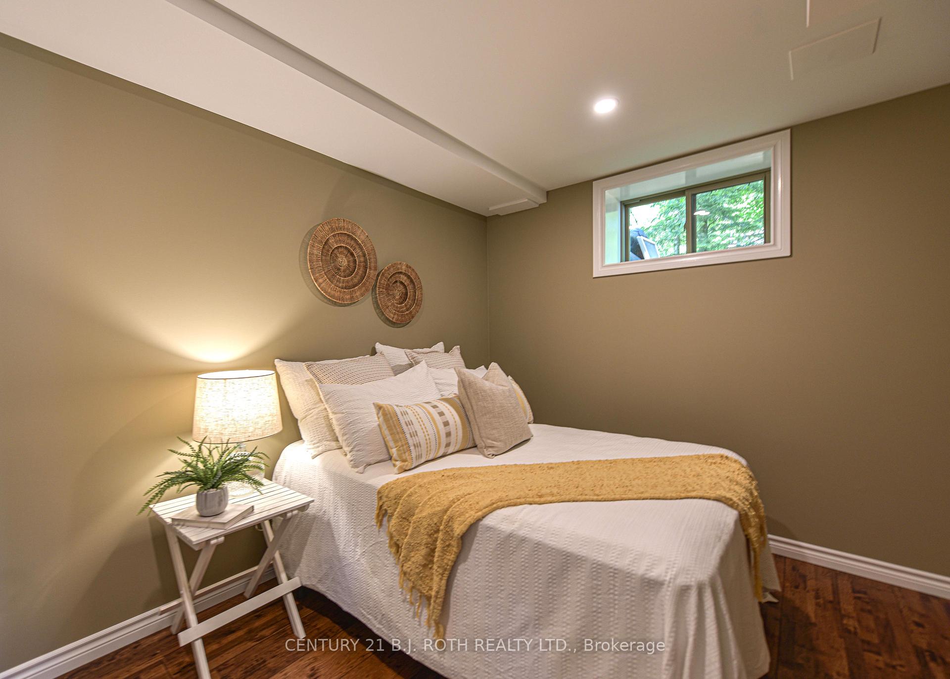Photo 31 of 1007 1100 Road, Gravenhurst, Morrison — HOMEH