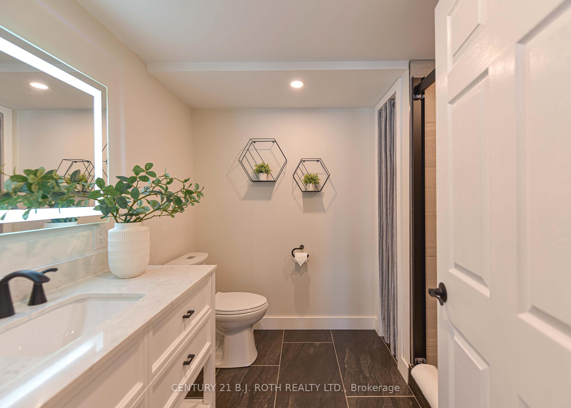 Photo 32 of 1007 1100 Road, Gravenhurst, Morrison — HOMEH
