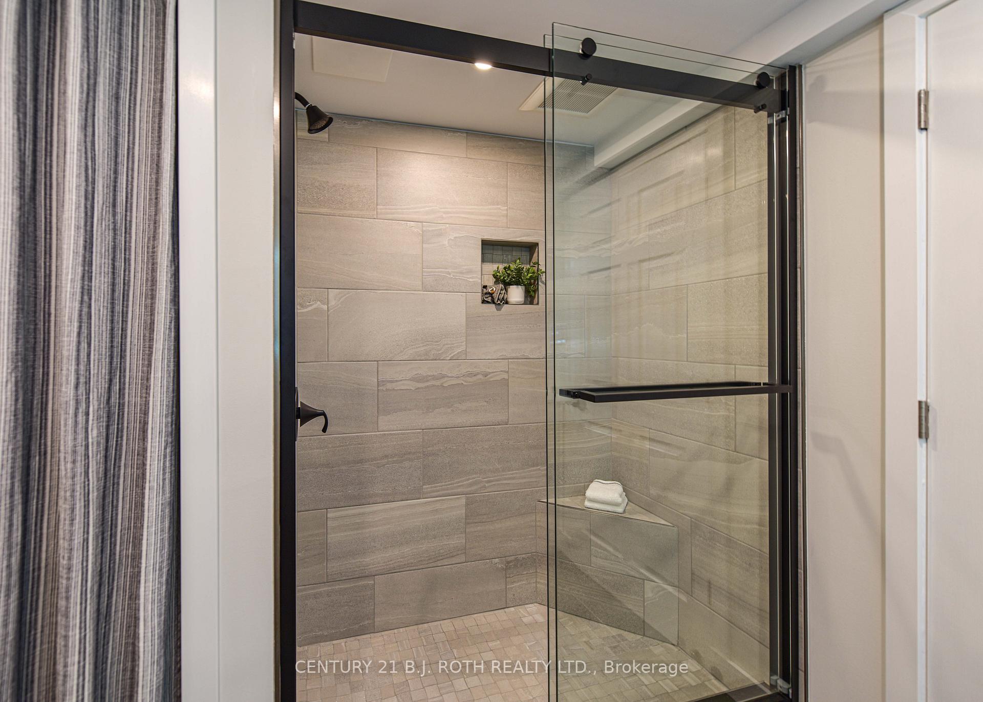Photo 33 of 1007 1100 Road, Gravenhurst, Morrison — HOMEH