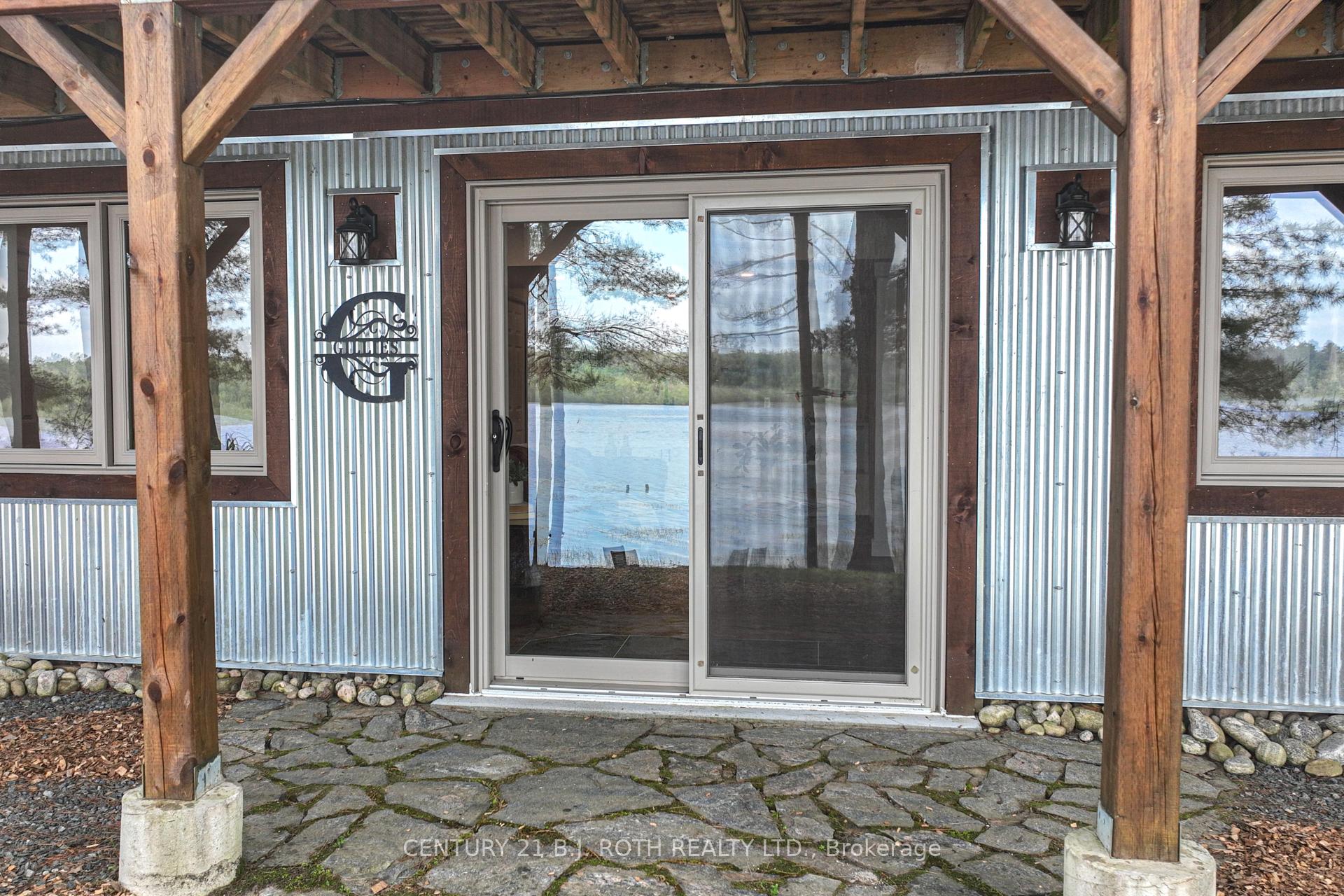 Photo 34 of 1007 1100 Road, Gravenhurst, Morrison — HOMEH